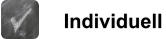 Individuell