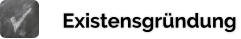 Existensgr�ndung